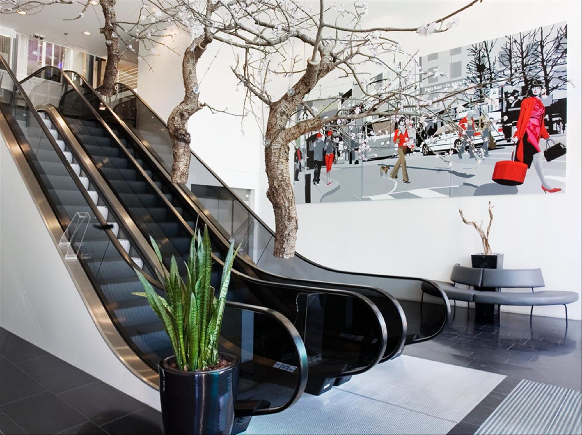 Hotel Hyatt Place Gothenburg