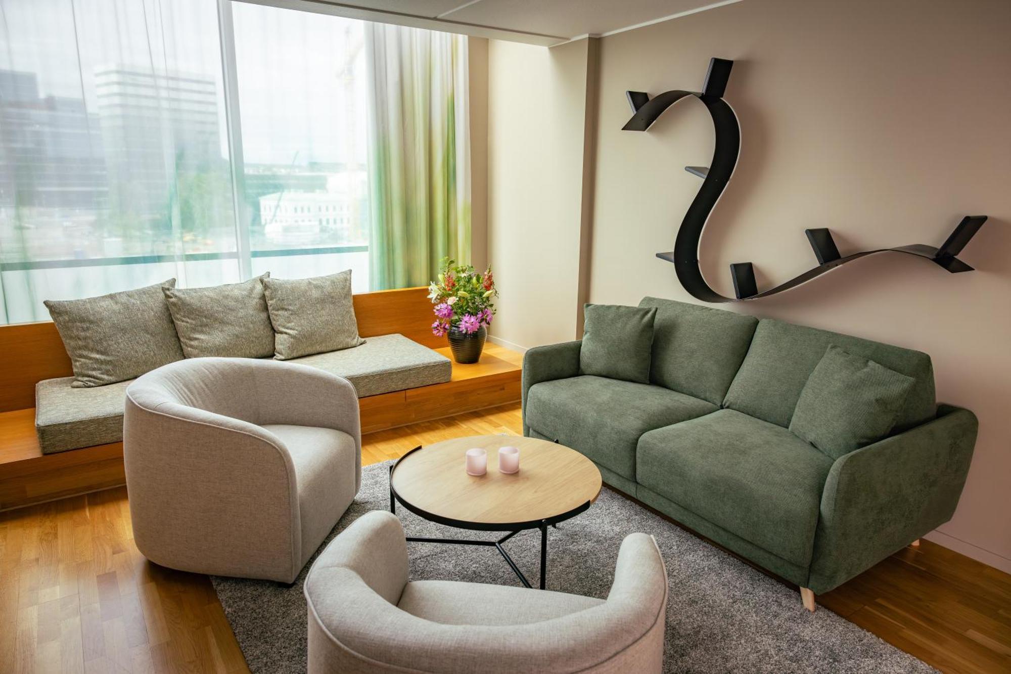 Hotel Hyatt Place Gothenburg