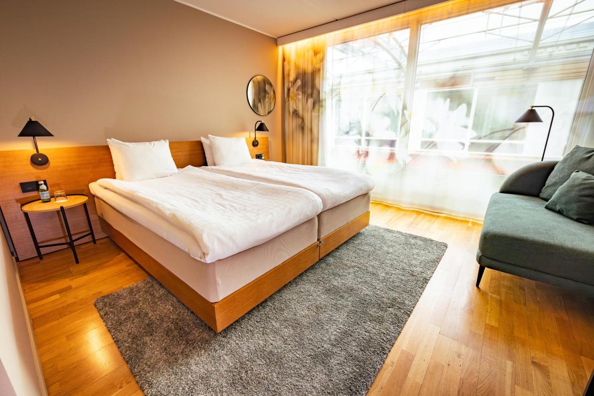 Hyatt Place 4* Gothenburg