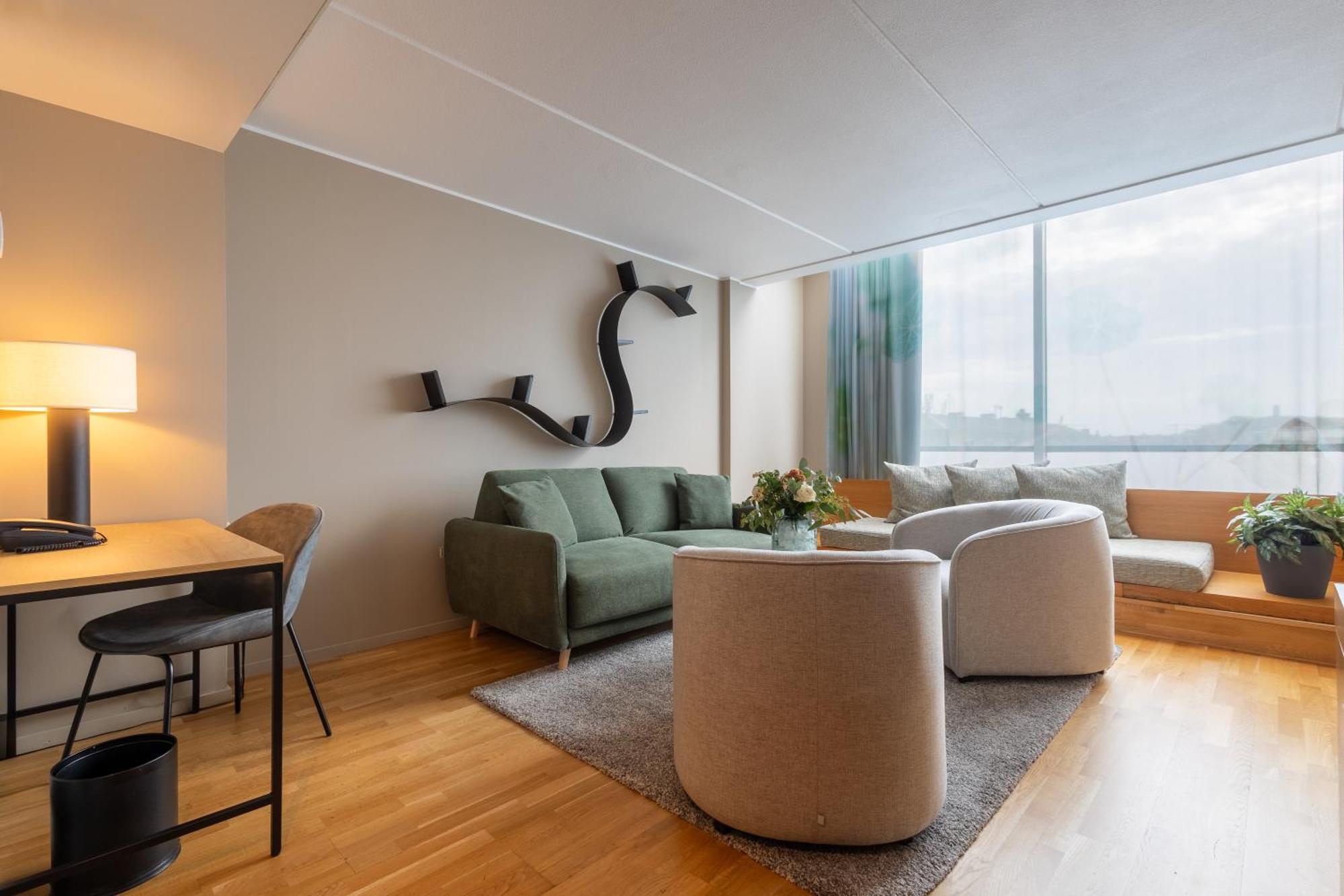 Hyatt Place 4* 哥德堡