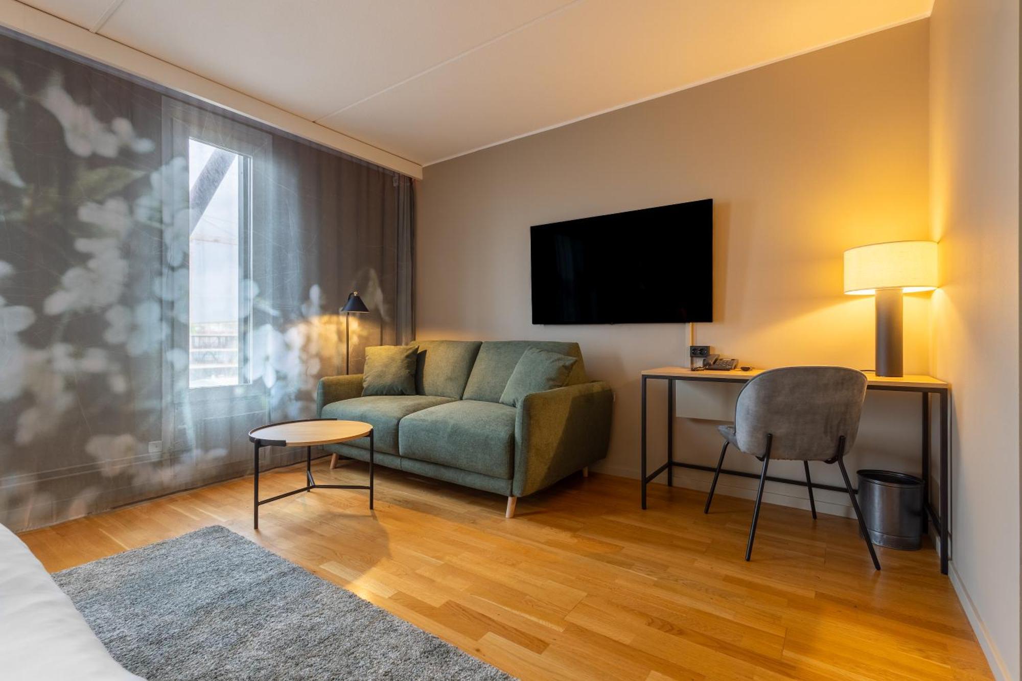 Hyatt Place Hotel Gothenburg