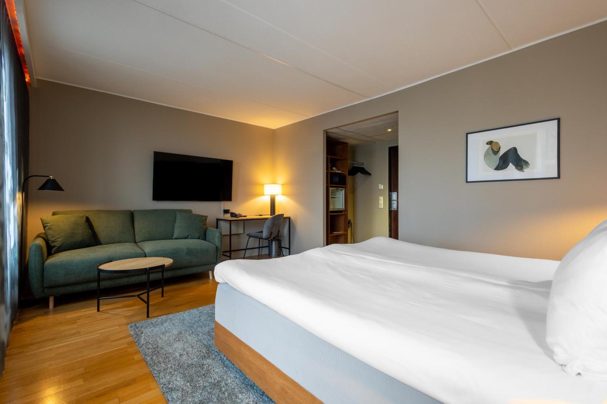 Hyatt Place Gothenburg