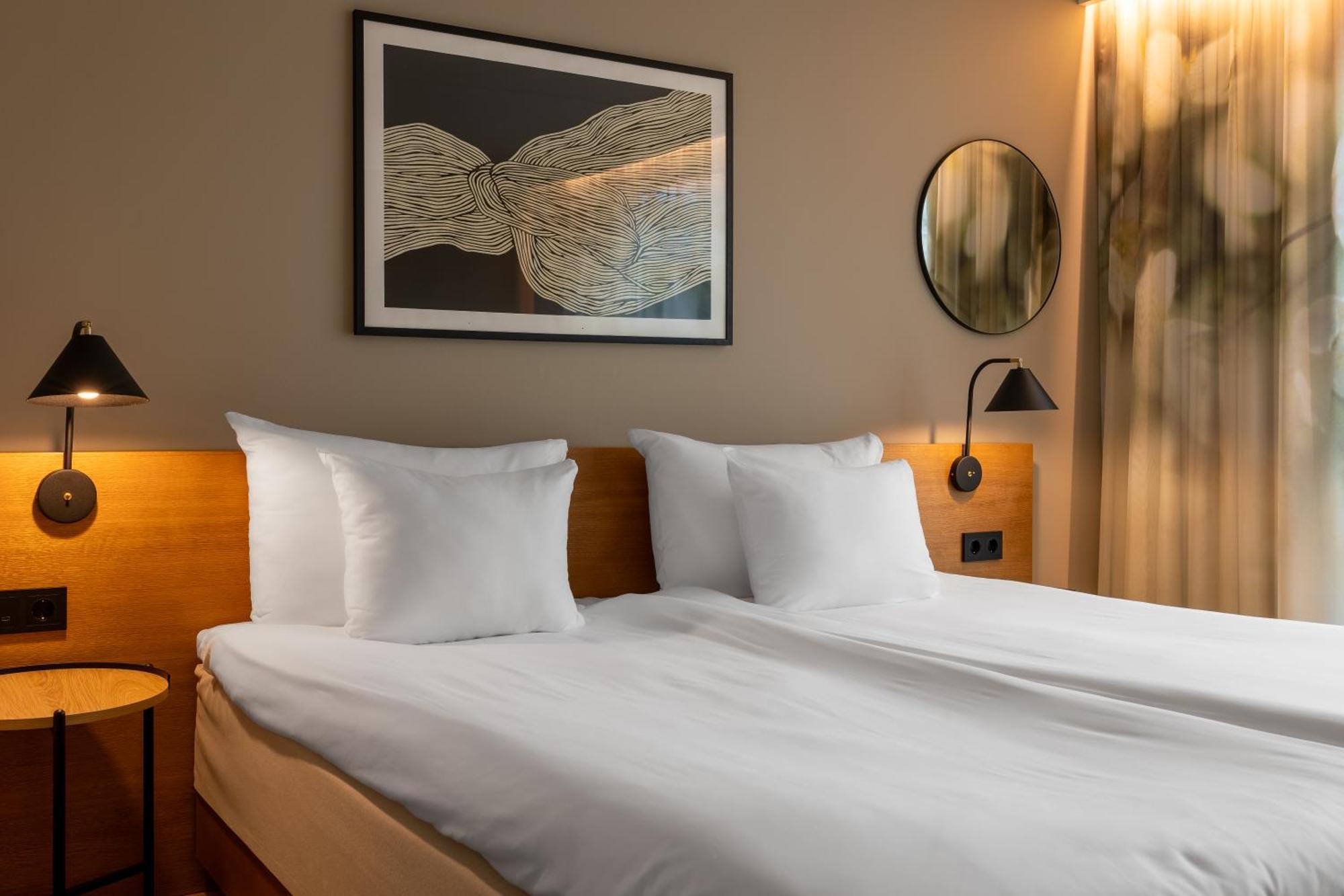 Hyatt Place 酒店