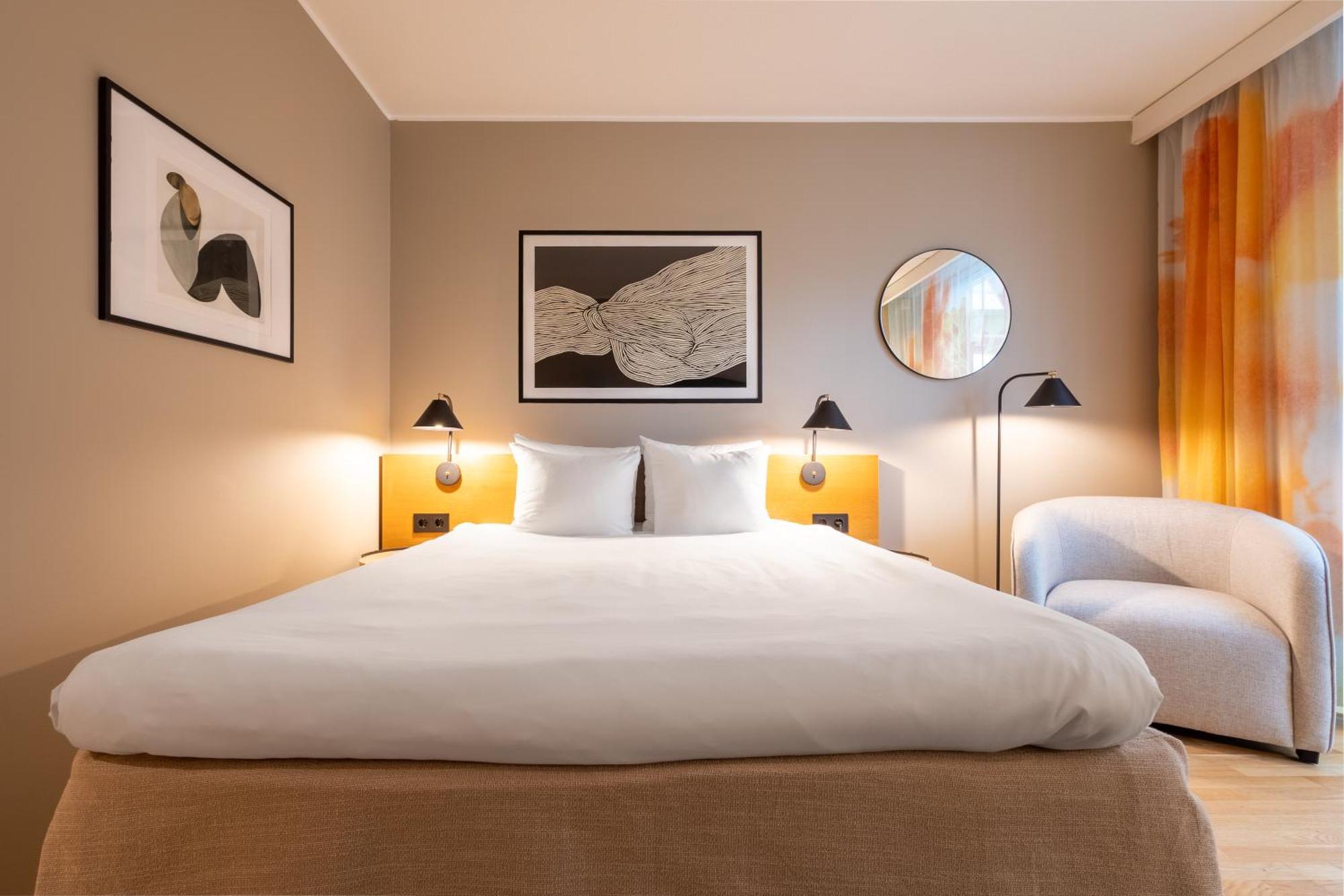 Hotel Hyatt Place Gothenburg