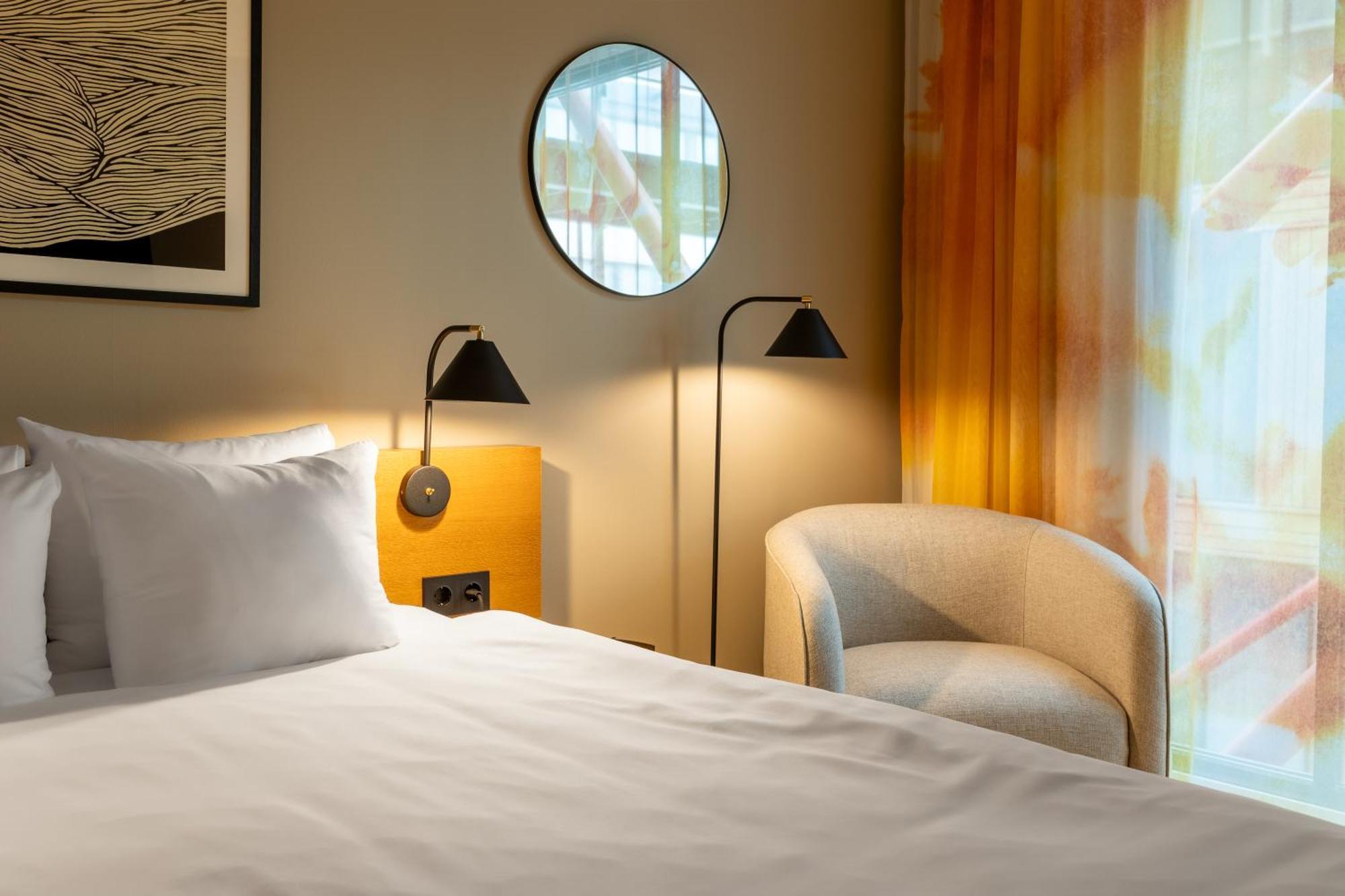 Hyatt Place Hotel Gothenburg