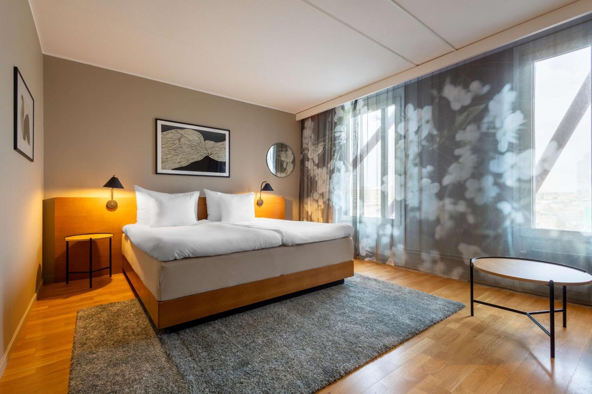 Hotel Hyatt Place Gothenburg