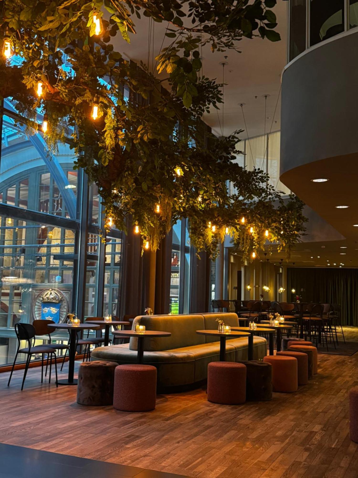 Hotel Hyatt Place 4*