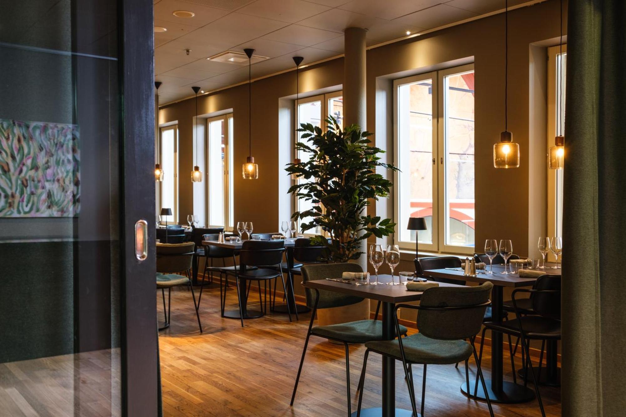 Hyatt Place Hotel Gothenburg