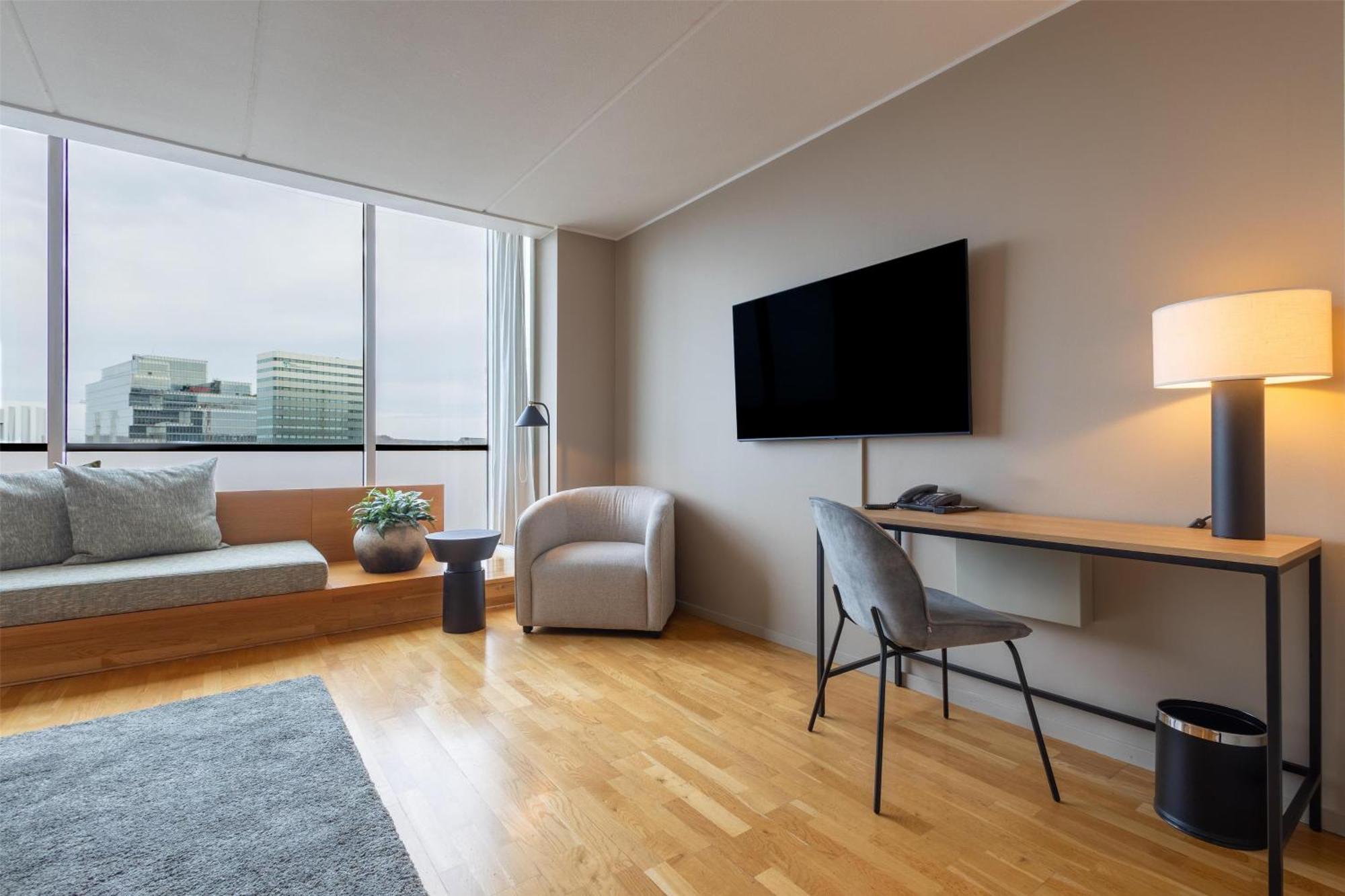 Hyatt Place 酒店 哥德堡