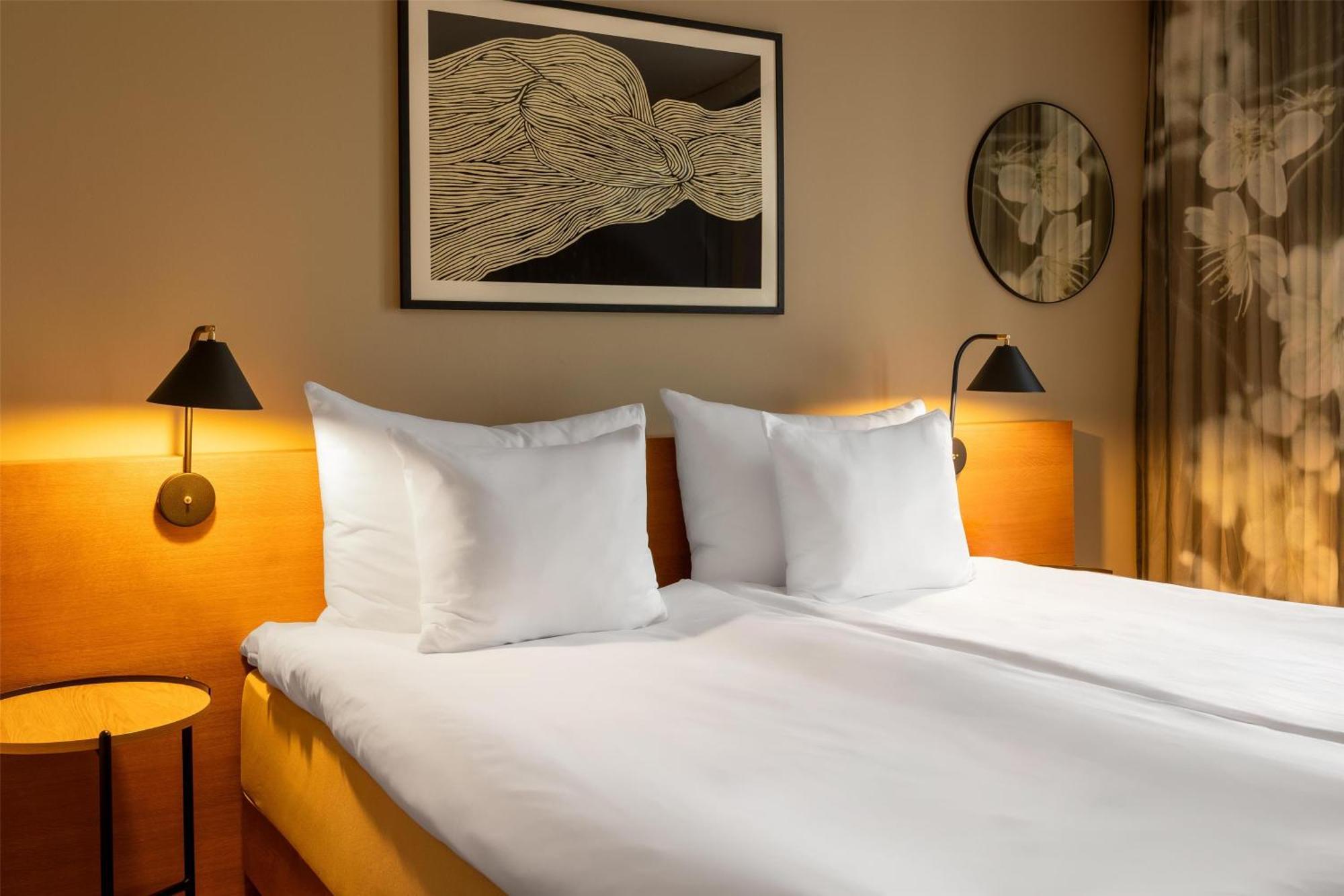 Hyatt Place 4* 哥德堡
