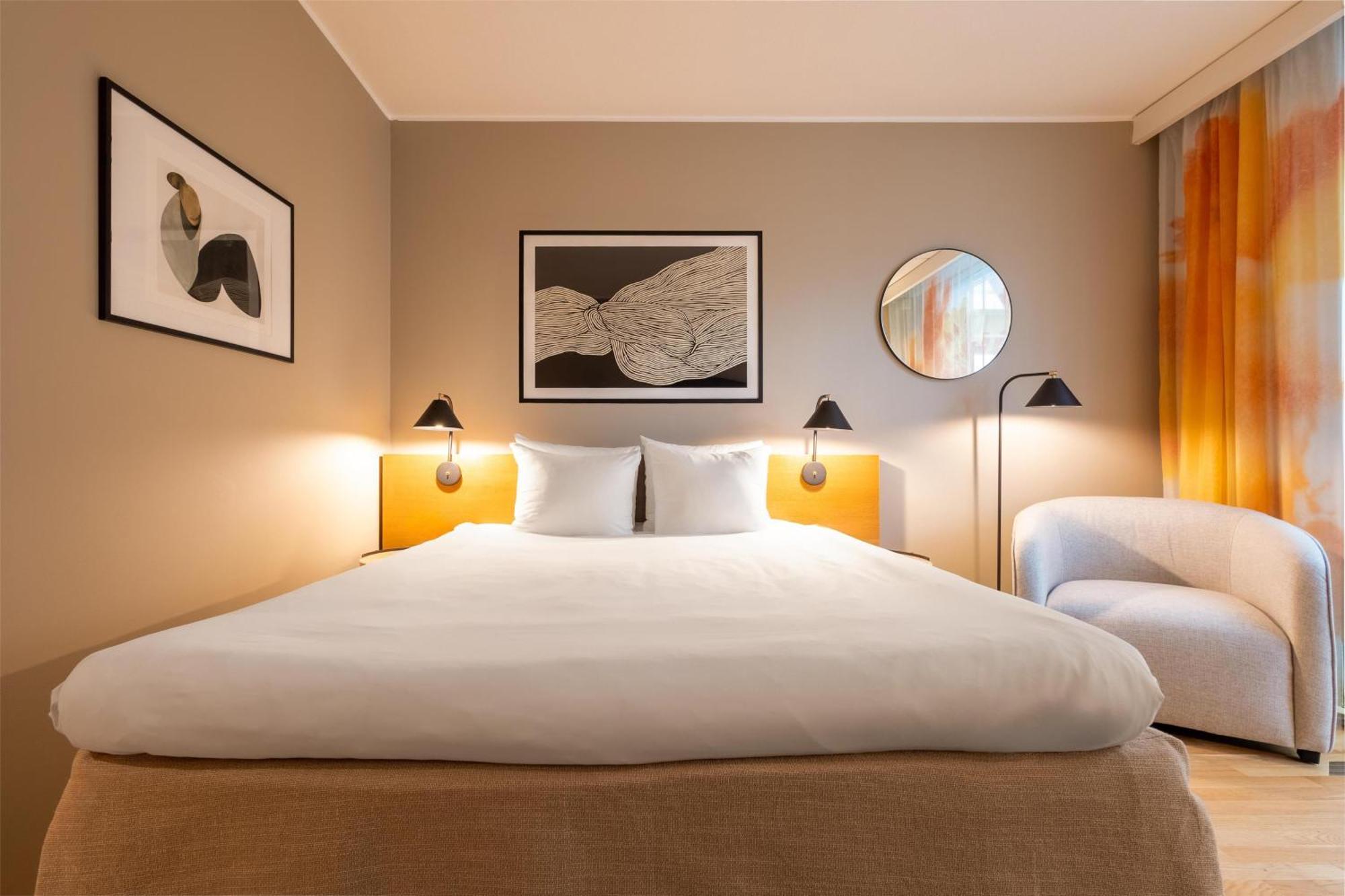 酒店 Hyatt Place 哥德堡