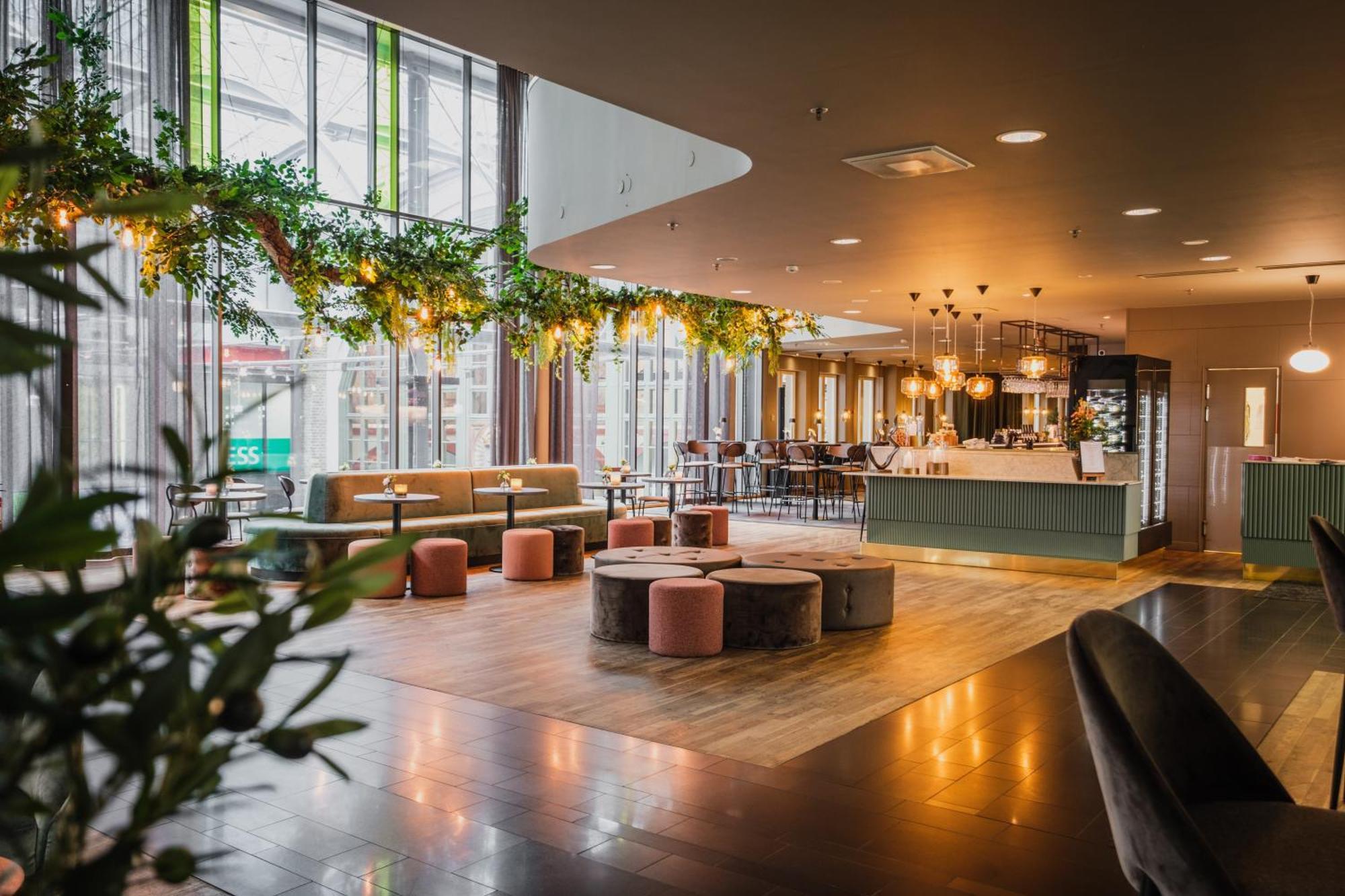Hyatt Place Hotel Gothenburg