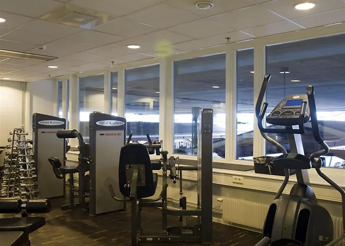 Hyatt Place Gothenburg Central
