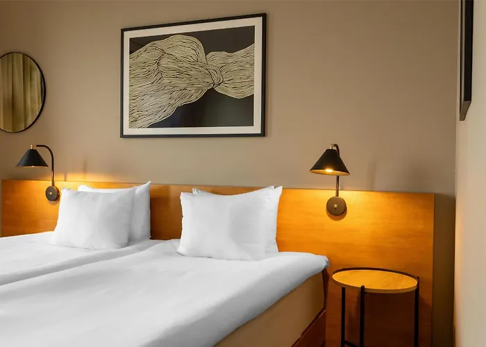 Hyatt Place Gothenburg Central