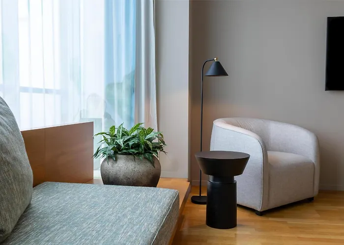 Hyatt Place Gothenburg Central