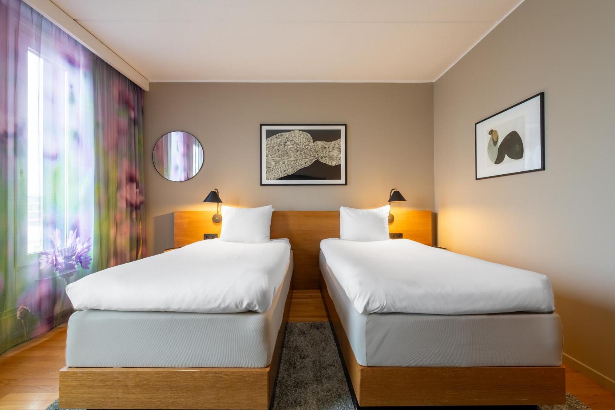 Hotelli Hyatt Place 4*