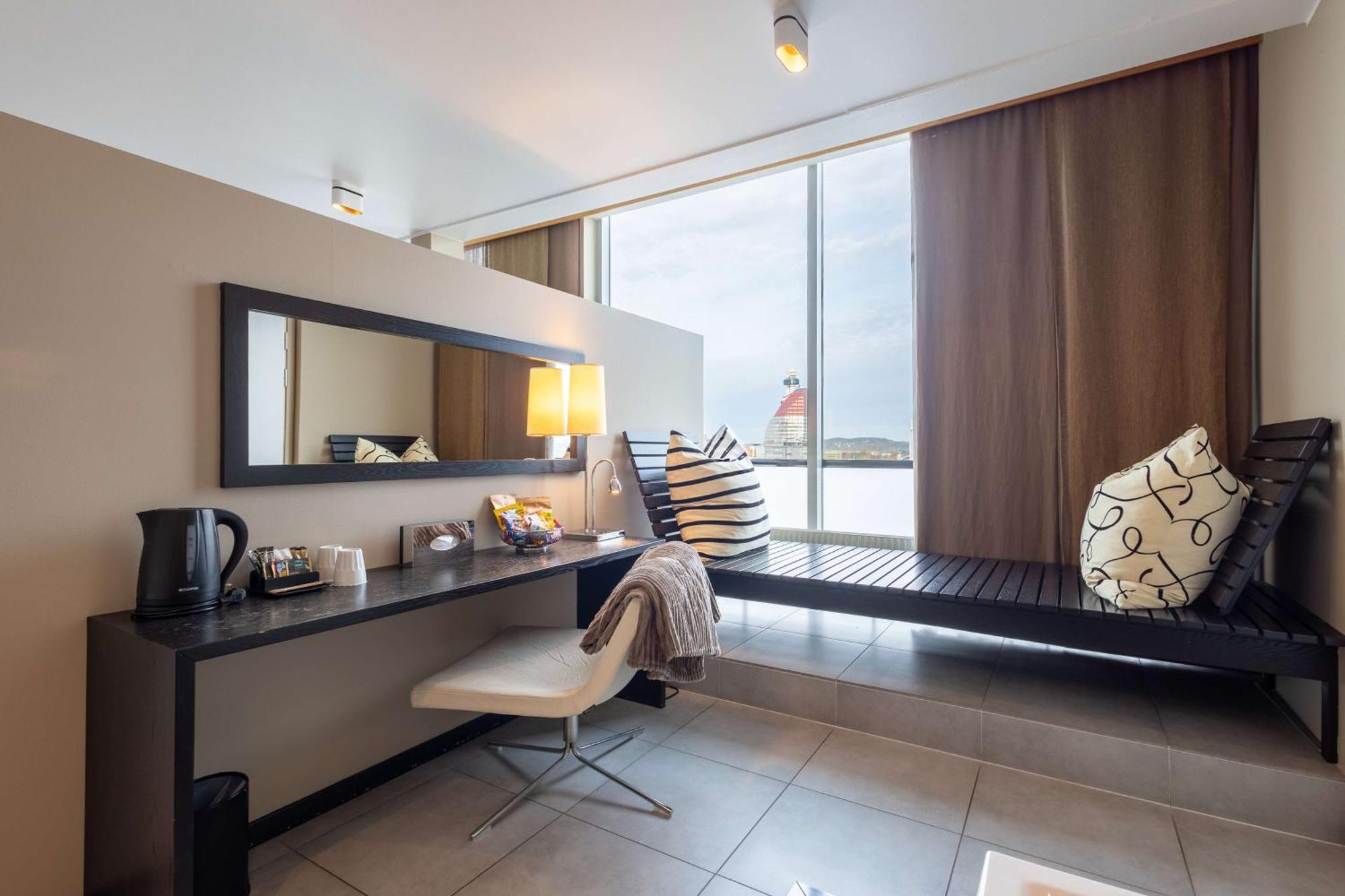 Hotelli Hyatt Place Göteborg