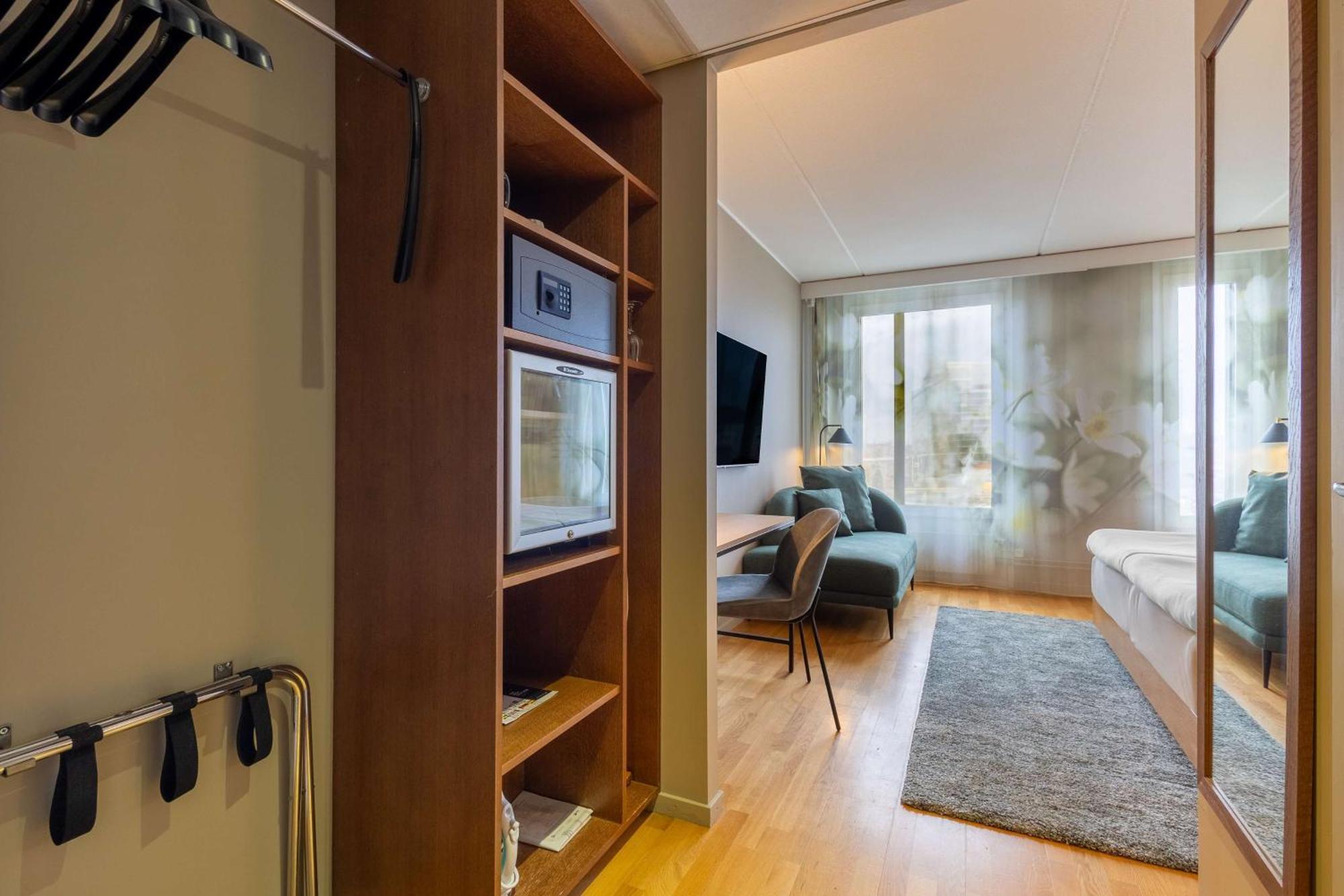 Hyatt Place Hotelli