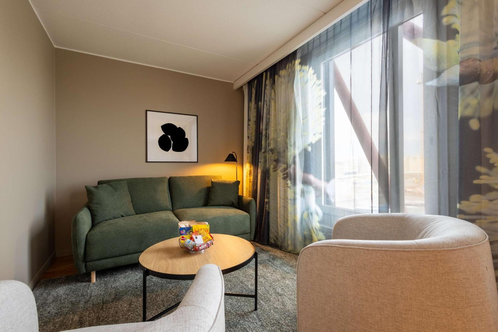 Hyatt Place Hotelli Göteborg