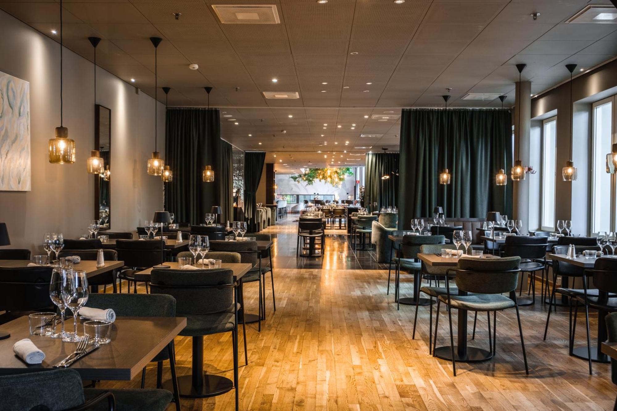 Hyatt Place Hotelli Göteborg
