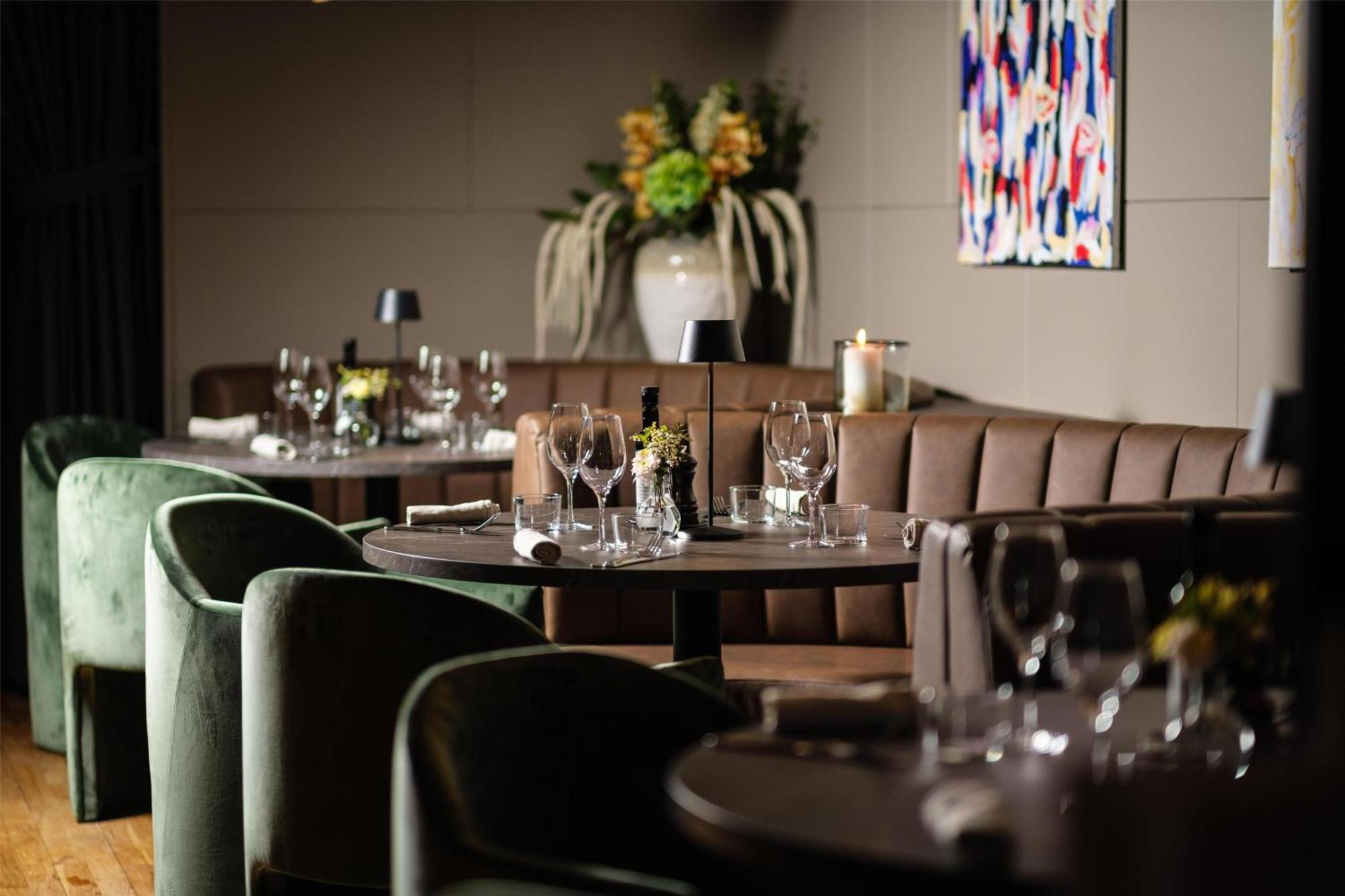 Hotelli Hyatt Place 4*