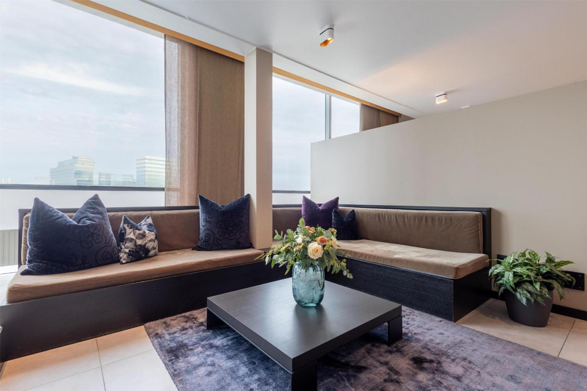 Hotelli Hyatt Place 4*