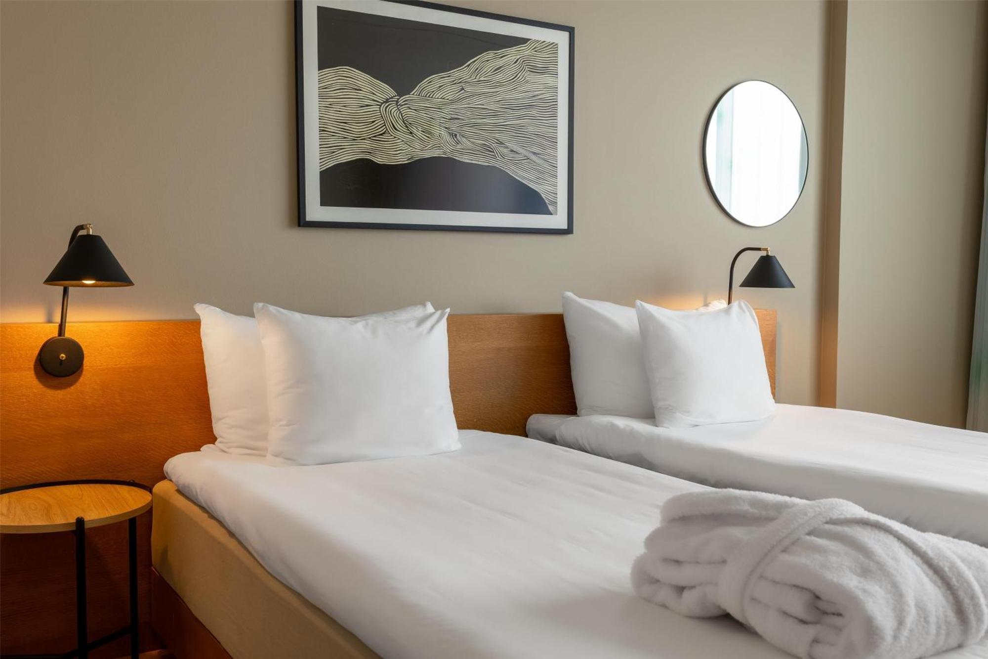 Hyatt Place Hotelli Göteborg