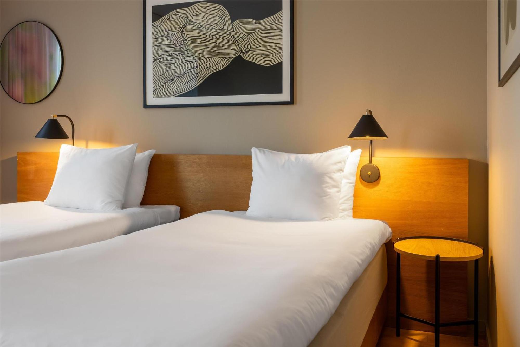 Hyatt Place 4* Göteborg