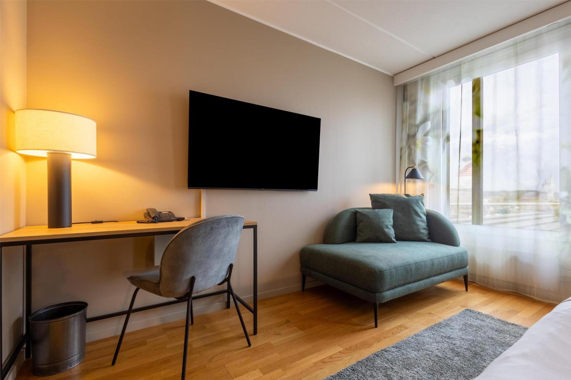Hyatt Place Hotelli Göteborg