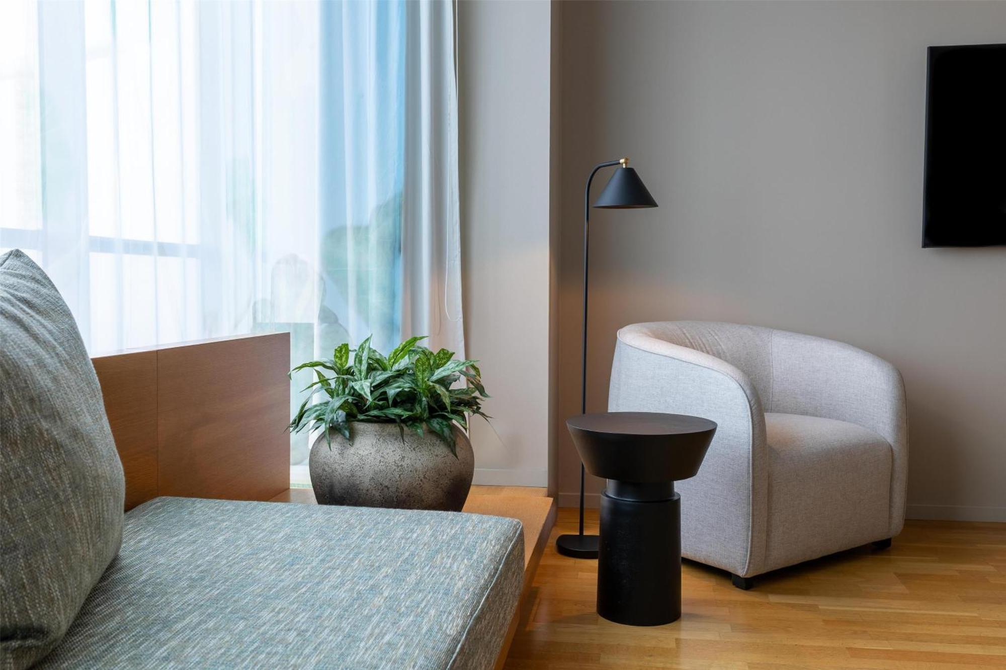 Hyatt Place Hotelli 4*
